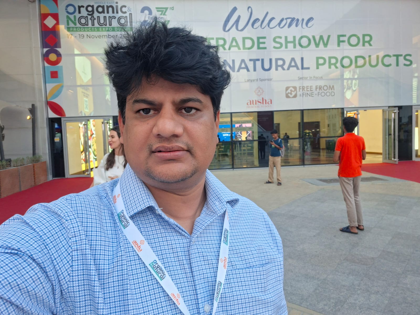 Tofayel Ahmed Topu - Founder & Managing Director