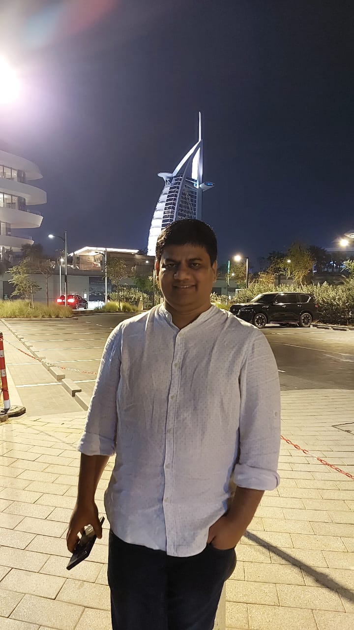 Deshi Enterprise sourcing moment