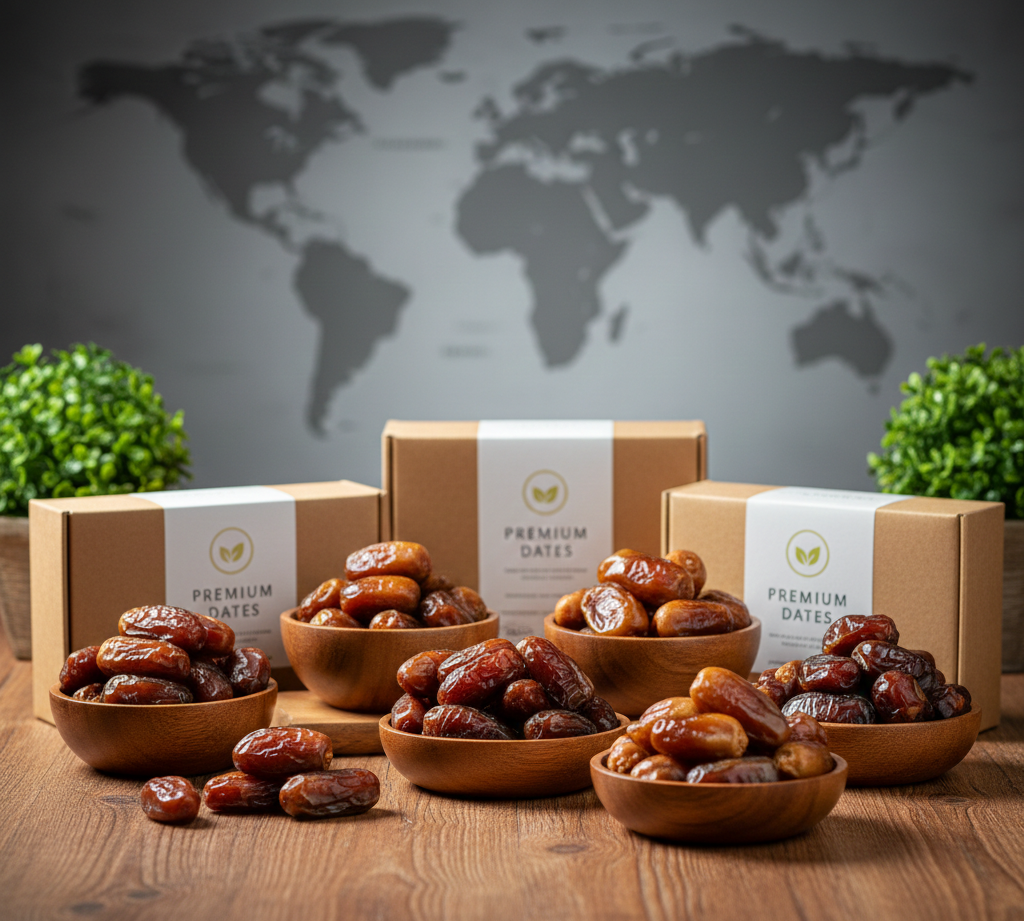 Dates
