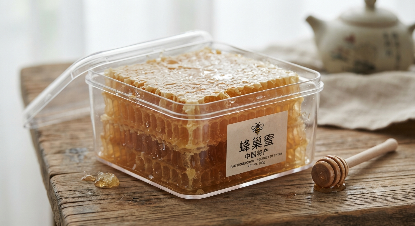 China Honey Comb